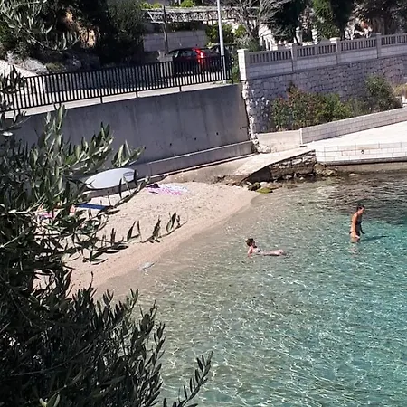 Baric Lägenhet Medvinjak