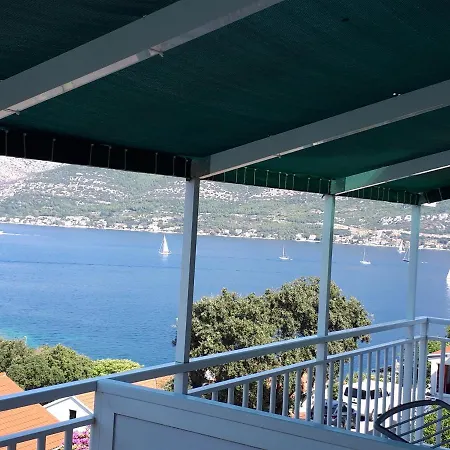 Lägenhet Baric Medvinjak