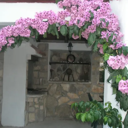 Baric Lägenhet Medvinjak