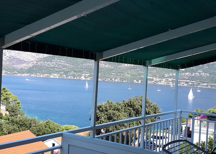 Apartment Baric Medvinjak