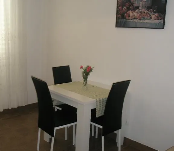 Baric Apartment Medvinjak