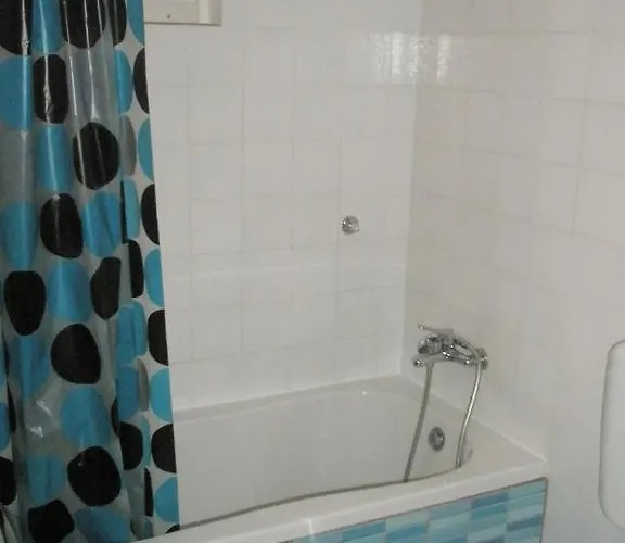 Apartment Baric Medvinjak