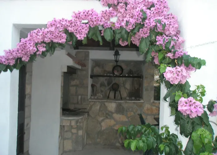 Baric Apartment Medvinjak