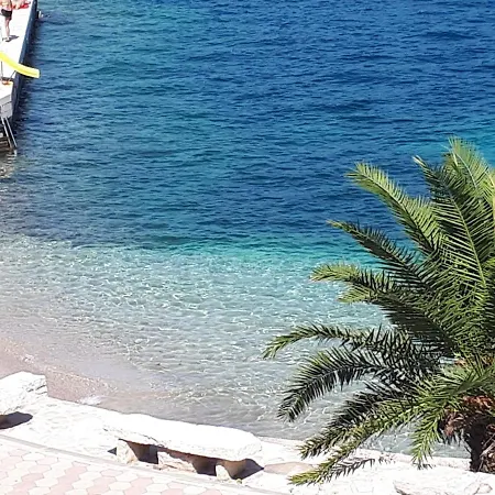 Apartament Baric
