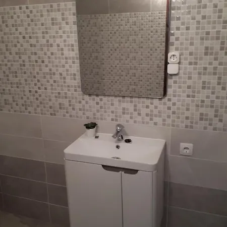 Appartement Baric *