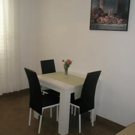 Baric Apartament Medvinjak