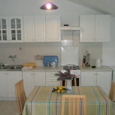 Baric Apartament