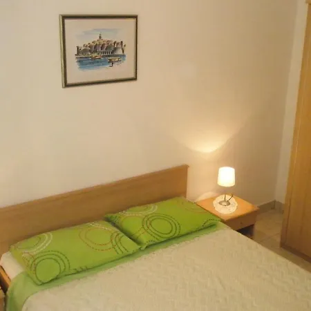 Baric Apartament *