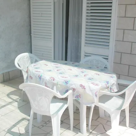 Apartament Baric *