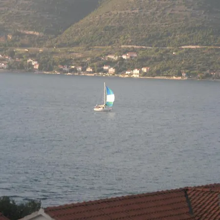 Appartement Baric Medvinjak