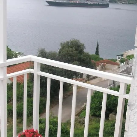 Appartement Baric Medvinjak