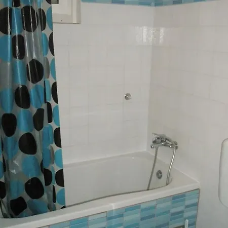 公寓 Baric Medvinjak