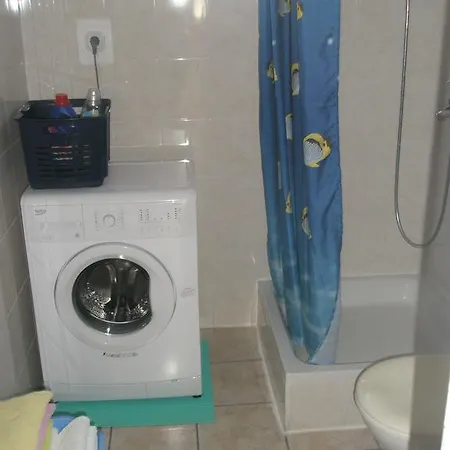 公寓 Baric Medvinjak