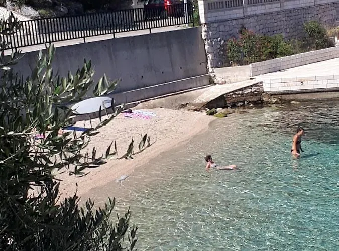 Baric Apartamento Medvinjak