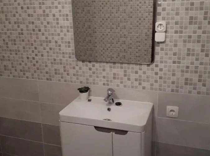 Appartement Baric *