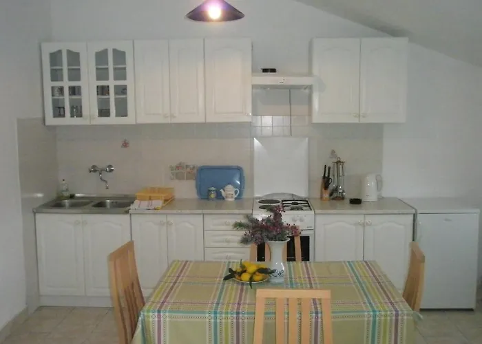 Baric Appartement