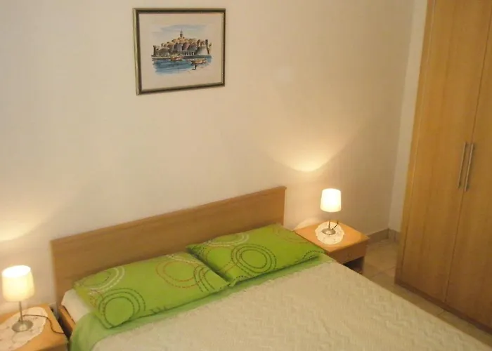 Baric Appartement *