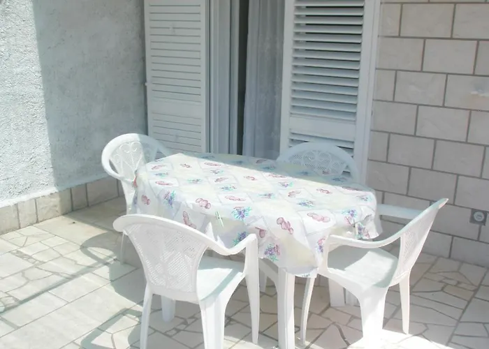 Appartement Baric *