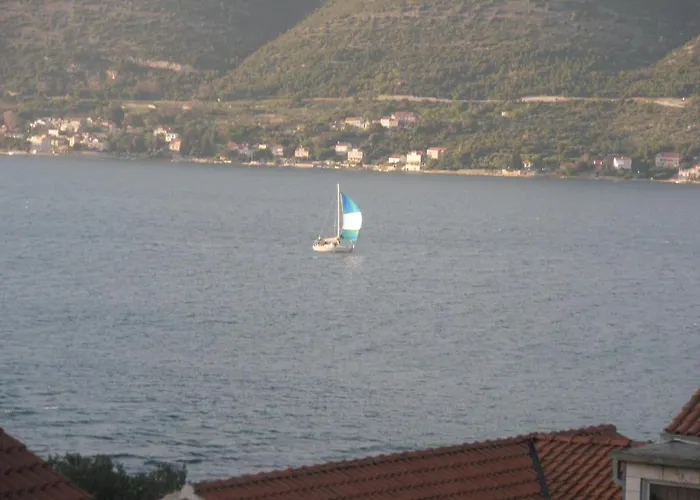 Appartement Baric Medvinjak