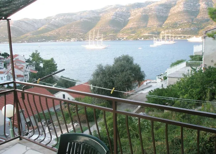 Appartement Baric