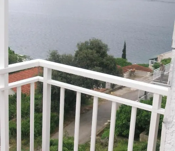 Apartamento Baric Medvinjak