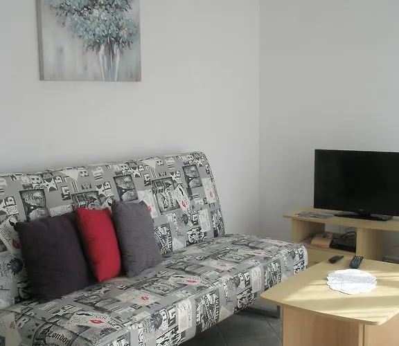 Appartement Baric *