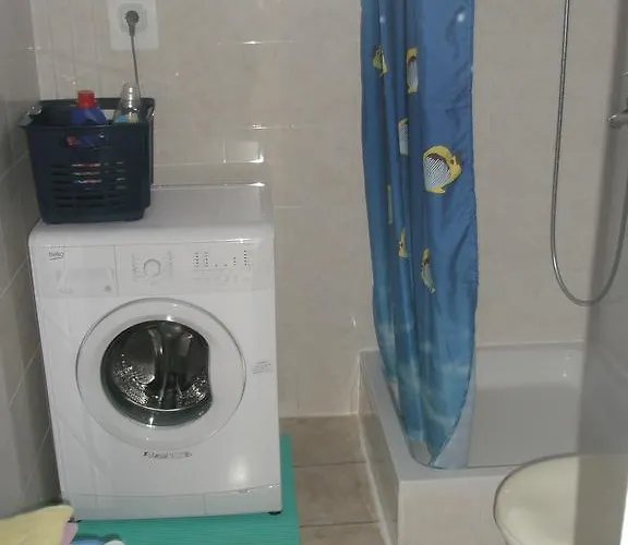 Apartamento Baric Medvinjak